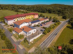 Pronájem bytu 3+kk, Trnová, 76 m2