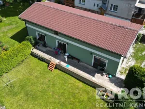 Prodej komerční nemovitosti, Vrchlabí, Dělnická, 177 m2