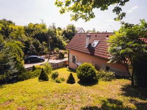 Prodej rodinného domu, Pohořelice, 113 m2