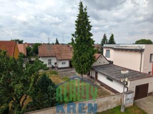 Prodej rodinného domu, Dřevčice, 175 m2