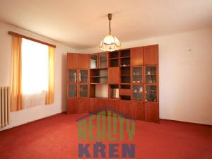 Prodej rodinného domu, Dřevčice, 175 m2
