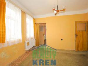 Prodej rodinného domu, Dřevčice, 175 m2