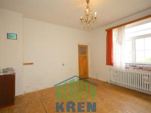 Prodej rodinného domu, Dřevčice, 175 m2