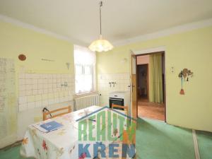 Prodej rodinného domu, Dřevčice, 175 m2