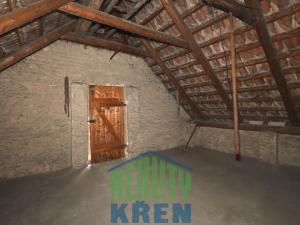 Prodej rodinného domu, Dřevčice, 175 m2