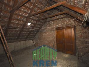 Prodej rodinného domu, Dřevčice, 175 m2