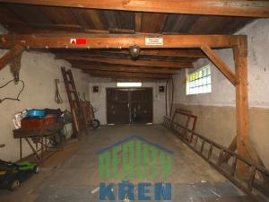 Prodej rodinného domu, Dřevčice, 175 m2