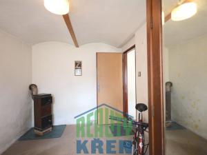Prodej rodinného domu, Dřevčice, 175 m2