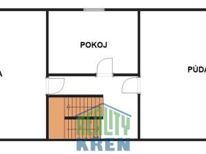 Prodej rodinného domu, Dřevčice, 175 m2