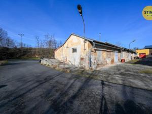 Prodej činžovního domu, Moravský Krumlov, Tiskárenská, 636 m2
