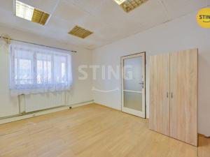 Prodej činžovního domu, Moravský Krumlov, Tiskárenská, 636 m2