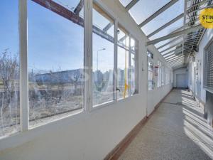 Prodej činžovního domu, Moravský Krumlov, Tiskárenská, 636 m2