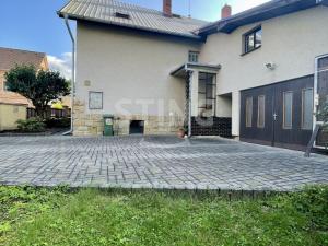Prodej rodinného domu, Velichovky, U křížku, 993 m2