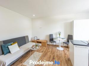Prodej bytu 1+kk, Znojmo, Růženy Svobodové, 28 m2