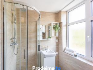 Prodej bytu 1+kk, Znojmo, Růženy Svobodové, 28 m2