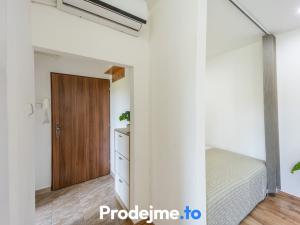 Prodej bytu 1+kk, Znojmo, Růženy Svobodové, 28 m2