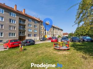 Prodej bytu 1+kk, Znojmo, Růženy Svobodové, 28 m2