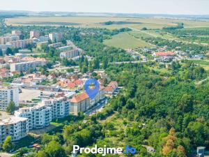 Prodej bytu 1+kk, Znojmo, Růženy Svobodové, 28 m2