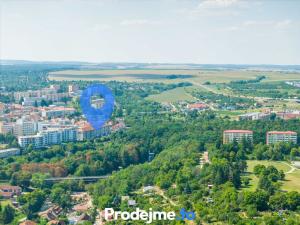 Prodej bytu 1+kk, Znojmo, Růženy Svobodové, 28 m2