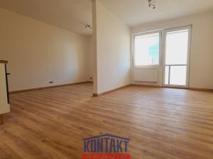 Pronájem bytu 1+kk, České Budějovice - České Budějovice 2, 48 m2