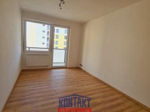 Pronájem bytu 1+kk, České Budějovice - České Budějovice 2, 48 m2