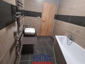 Pronájem bytu 1+kk, České Budějovice - České Budějovice 2, 48 m2