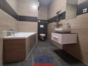 Pronájem bytu 1+kk, České Budějovice - České Budějovice 2, 48 m2