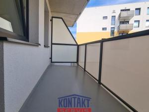 Pronájem bytu 1+kk, České Budějovice - České Budějovice 2, 48 m2