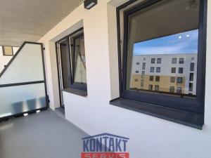 Pronájem bytu 1+kk, České Budějovice - České Budějovice 2, 48 m2