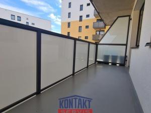 Pronájem bytu 1+kk, České Budějovice - České Budějovice 2, 48 m2