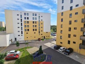Pronájem bytu 1+kk, České Budějovice - České Budějovice 2, 48 m2