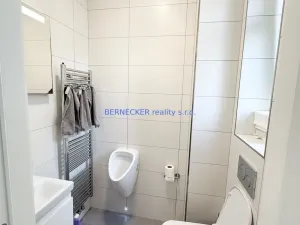 Pronájem bytu 4+kk, Hradec Králové, třída Karla IV., 135 m2