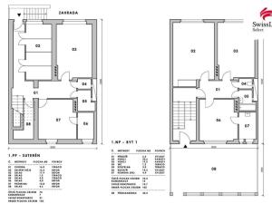 Prodej rodinného domu, Praha - Liboc, Ke Džbánu, 290 m2