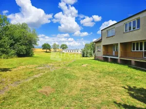 Prodej pozemku pro bydlení, Útěchovičky, 1660 m2