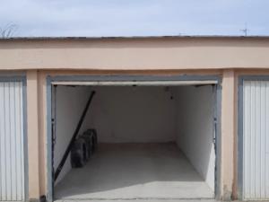 Prodej garáže, Stříbro, Dukelská, 18 m2