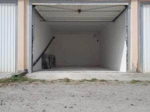 Prodej garáže, Stříbro, Dukelská, 18 m2