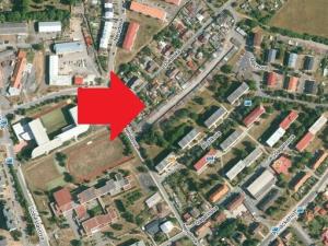 Prodej garáže, Stříbro, Dukelská, 18 m2