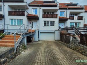 Prodej rodinného domu, Praha - Střížkov, Habartická, 354 m2