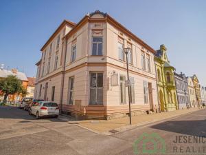 Prodej rodinného domu, Javorník, Míru, 259 m2