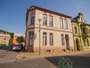 Prodej rodinného domu, Javorník, Míru, 259 m2