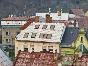 Prodej rodinného domu, Javorník, Míru, 259 m2