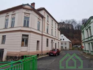 Prodej rodinného domu, Javorník, Míru, 259 m2