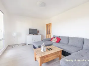 Prodej bytu 4+1, Ústí nad Labem - Krásné Březno, V Oblouku, 78 m2