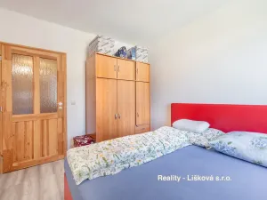 Prodej bytu 4+1, Ústí nad Labem - Krásné Březno, V Oblouku, 78 m2