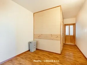 Prodej bytu 4+1, Ústí nad Labem - Krásné Březno, V Oblouku, 78 m2