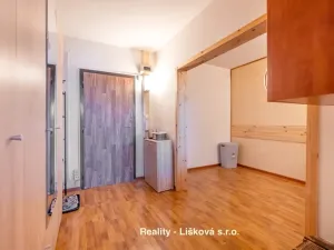 Prodej bytu 4+1, Ústí nad Labem - Krásné Březno, V Oblouku, 78 m2