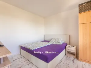 Prodej bytu 4+1, Ústí nad Labem - Krásné Březno, V Oblouku, 78 m2