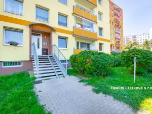 Prodej bytu 4+1, Ústí nad Labem - Krásné Březno, V Oblouku, 78 m2