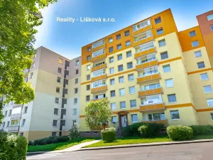 Prodej bytu 4+1, Ústí nad Labem - Krásné Březno, V Oblouku, 78 m2