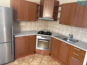Pronájem bytu 1+1, Moravské Budějovice, Šafaříkova, 32 m2
